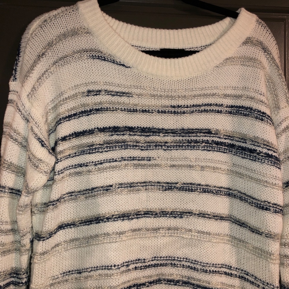 Calvin Klein sweater